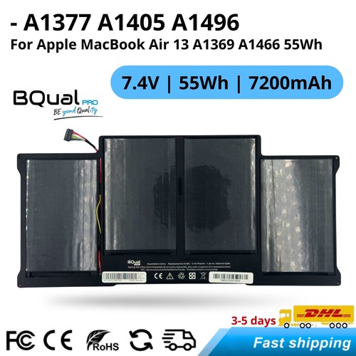 Batterie a1377 a1405 - a1377, a1496
