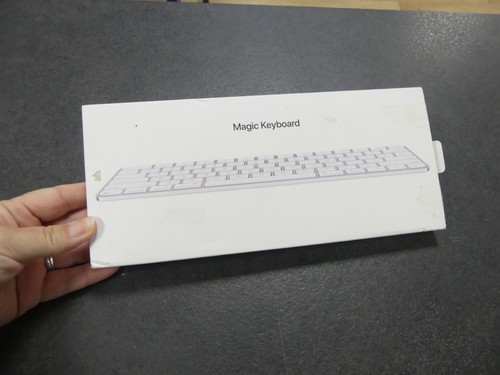 Apple magic keyboard a2450 - apple,