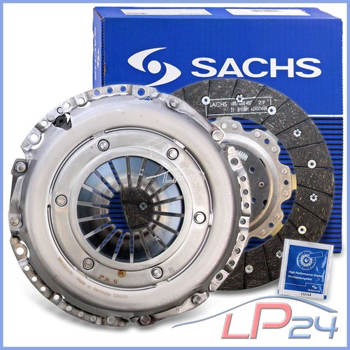 Kit embrayage original sachs - d'embrayage,
