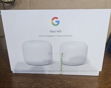 Google Nest Wifi - Pack