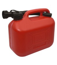 AUTOBEST Jerrican Plastique