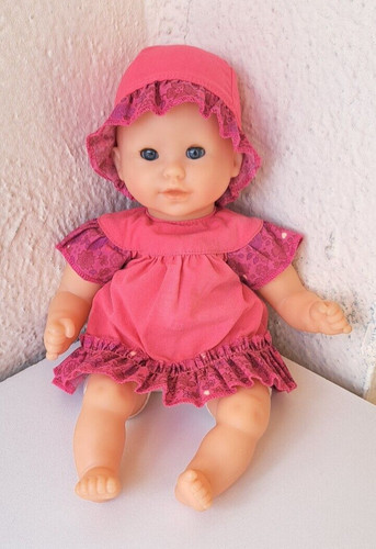Adorable bebe corolle cm - adorable,