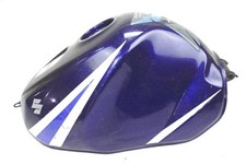 Réservoir Carburant SUZUKI GSX R 1000 2003 - 2004 4410018G60YBA Fuel Tank Ammac