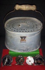 decoration fishing river pond reels year 50/60