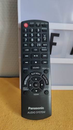 Panasonic n2qayb000639 - ★,