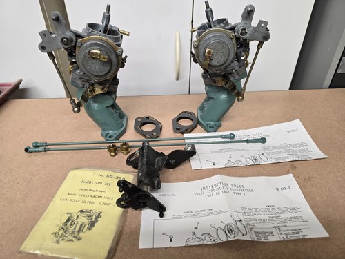 Vollkswagon solex - vollkswagon,