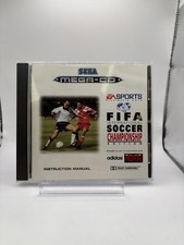 Cd FIFA International Soccer