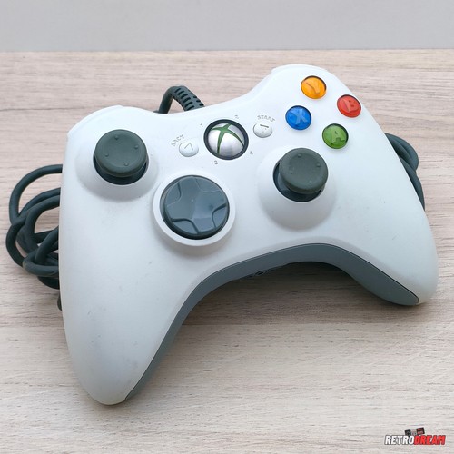Manette officielle xbox - manette,