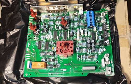 Bosch 87483002130 printed - 87483002130,