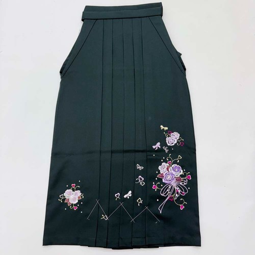 Femme hakama 95cm - femme,