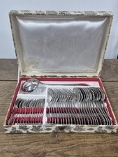 Ménagère 37 Pièces En Inox