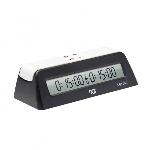 Dgt 1001 horloge échecs - 1001, d'Échecs