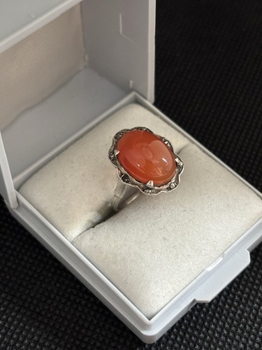 Ancienne bague argent - ancienne,