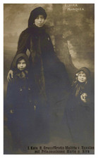 Grande duchesse Cyrille