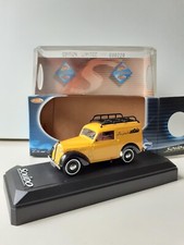 SOLIDO - 1/43 - RENAULT