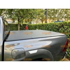 Tonneau Cover pour Toyota