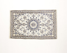 Tapis Oriental Nain ( 143 X 90