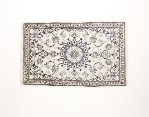Tapis oriental nain monisonne - tapis,