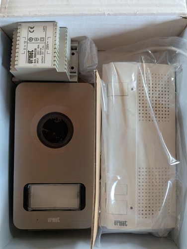 Kit interphone mains libres - mains-libres, 2