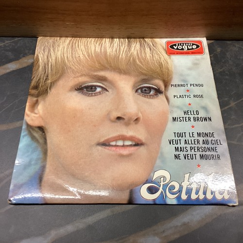 Tours petula clark - petula,