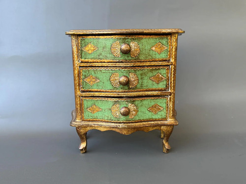 Italian florentine jewelry - florentine,