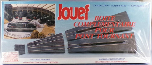 Jouef 1024 boite - ho,