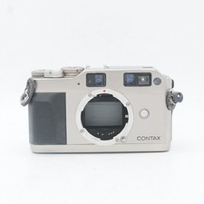 Contax G1 Appareil Photo