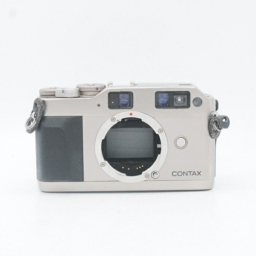 Contax appareil photo - contax,