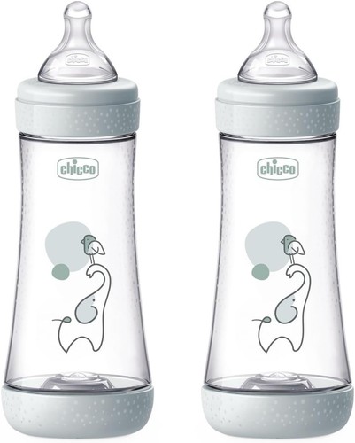 Chicco perfect biberons - perfect,