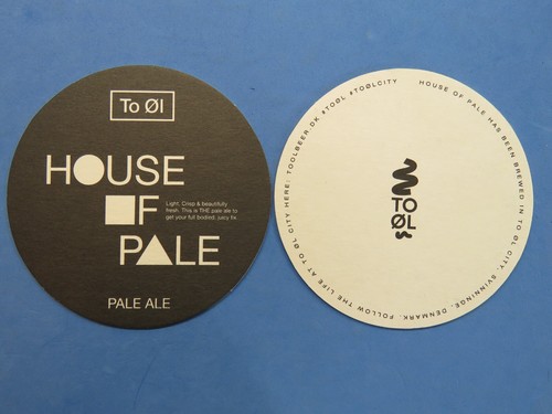 Sous verre bière øl - sous-verre,