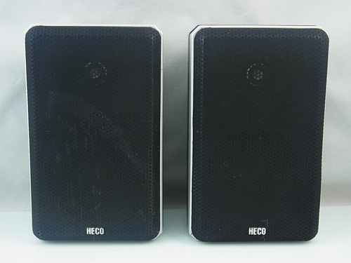 Heco enceinte sat - sm/mm, ii