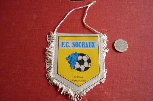 Ecusson football f - , f.c