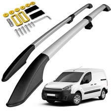 for Citroen Berlingo 2008-2018 short step roof cover bars