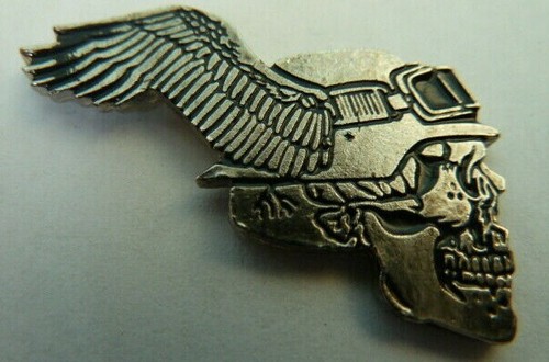 Pin moto sigle harley - pin's,