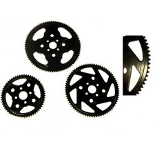 Goped Couronne 60 dents