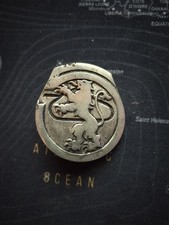 Insigne 5 RCA - Chasseurs