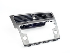 Vent Rhodium Noir Vag Pour