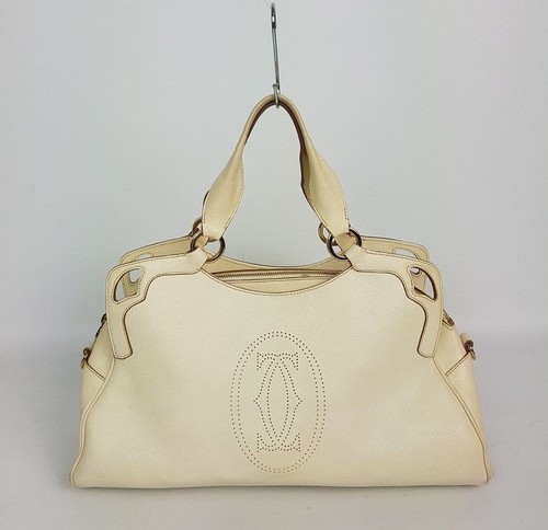Cartier sac main marcello - sac,