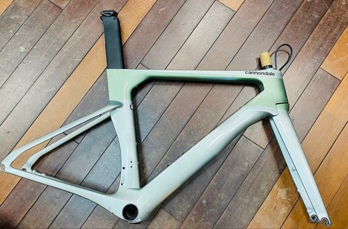 Cannondale systemsix 2021 - systemsix,