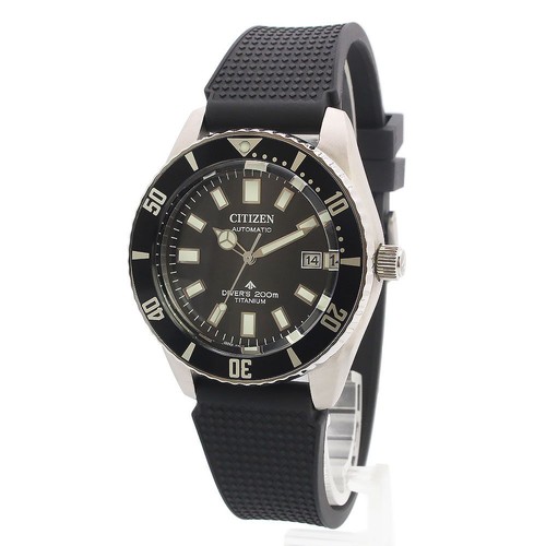 Citizen nb6021 17e marine - nb6021-17e,