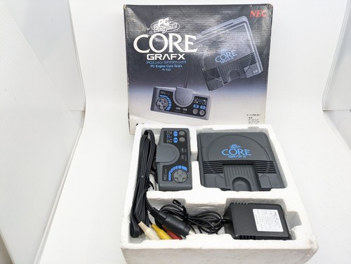 Nec engine core - nec,