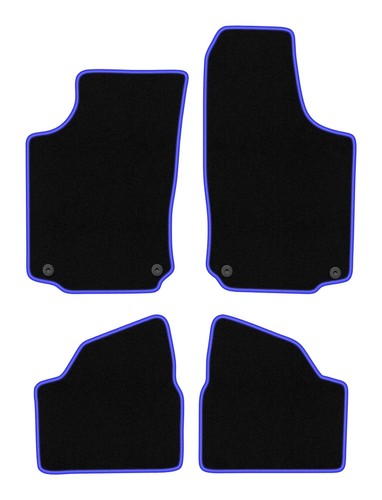Tapis moquette opel corsa - tapis,