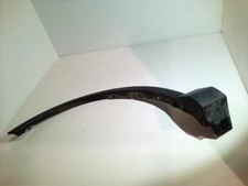 Extension d'aile avant gauche