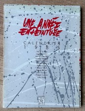 DI ROSA, BLAIS, MESSAGER