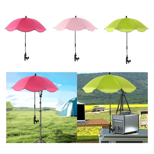 Parasol clipser pour - à,