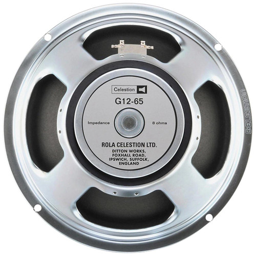 Celestion heritage g12 65w - heritage,