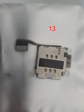 Lecteur De Carte Sim iPhone 13 Neuf