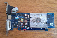 HP / ASUS - Carte graphique