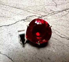 Naturel Birman Rubis Rouge 45