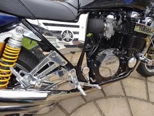 YAMAHA XJR1200 / 1300